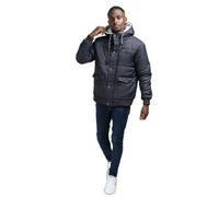 Veste hiver Lonsdale Fox Hill Bleu S