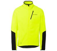 Veste hiver Matera II jaune néon L