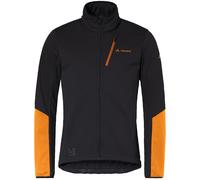 Vaude Matera Softshell Jacket II - Veste vélo homme Black M