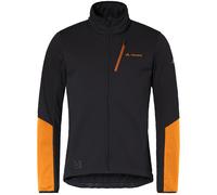 Vaude Matera Softshell Jacket II - Veste vélo homme Black L