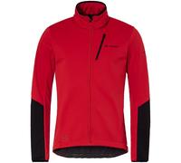 Veste hiver Matera II rouge