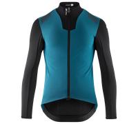 Veste hiver Mille GT Eisenherz Ultra noir