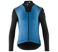Assos - Mille GT Eisenherz Ultraz Winter Jacket S11 - Veste vélo homme Storm Blue - XL