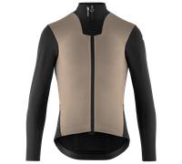 Veste hiver Mille GT Hashoogi S11 beige/noir M