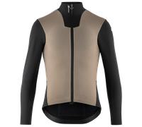 Veste hiver Mille GT Hashoogi S11 noir