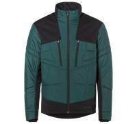 Veste hiver Minaki IV vert
