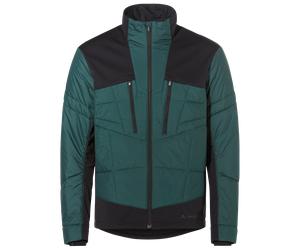 Veste hiver Minaki IV vert