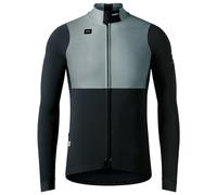 Veste hiver Mist Blend 2.0 noir