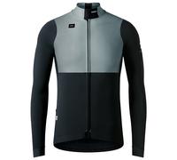 Veste hiver Mist Blend 2.0 noir