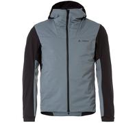 Veste hiver Moab Padded bleu foncé/noir L