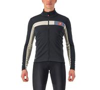 Veste hiver Mortirolo 6S noir