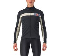 Veste hiver Mortirolo 6S noir