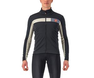 Veste hiver Mortirolo 6S noir