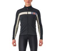 Veste hiver Mortirolo 6S noir L