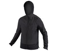 Veste hiver MT500 Polartec noir