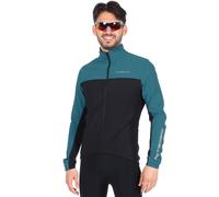 Veste hiver New Road noir/petrol M