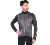Veste hiver New Strada noir