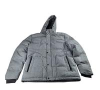 Veste Hiver Ombre Clothing Homme Parka Taille Xl