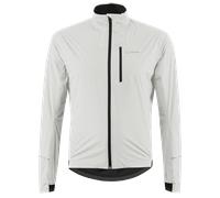 Veste hiver PL Active gris clair