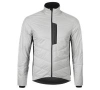 Veste hiver PL60 gris clair