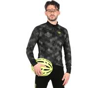 Veste hiver Planet gris