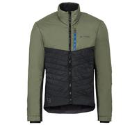Veste hiver Posta Insulation vert