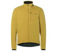 Veste hiver Posta VII jaune