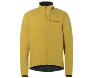 Veste hiver Posta VII jaune