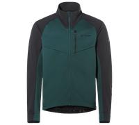Veste hiver Posta VII noir