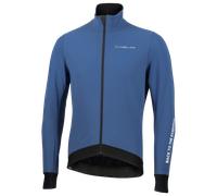 Veste hiver Pure Road bleu