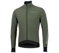 Veste hiver Pure Road vert foncé