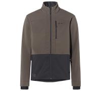 Veste hiver Qimsa Pro marron