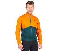 Veste hiver Quest AmFib orange