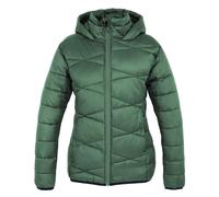 Veste hiver randonnée femme Hannah Betlis Dark forest L