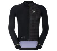 Veste hiver RC Pro Warm GTX Remix blanc