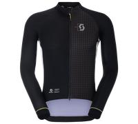 Veste hiver RC Pro Warm GTX Remix blanc