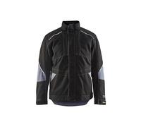 Veste hiver retardant flamme 49611516 - Taille au choix