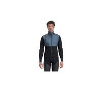 Santini Vega Absolute Jacket Noir S Homme