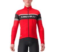 Veste hiver Scorpione 2 noir