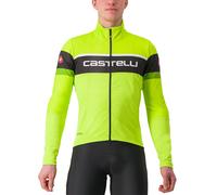 Veste hiver Scorpione 2 noir
