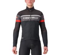Veste hiver Scorpione 2 noir