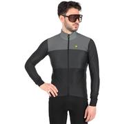 Veste hiver Sfida gris XL