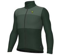 Veste hiver Sfida vert