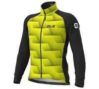 Veste hiver Sharp noir