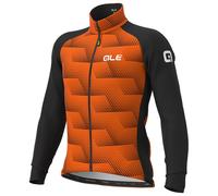Veste hiver Sharp noir