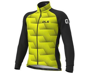 Veste hiver Sharp noir