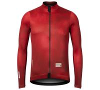 Veste hiver Skimo Pro 2.0 rouge
