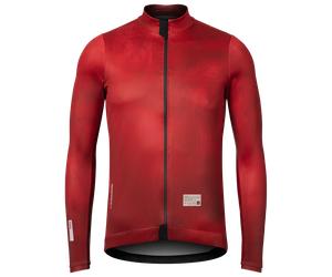 Veste hiver Skimo Pro 2.0 rouge