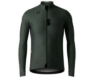 Veste hiver Skimo Pro vert foncé