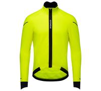 Veste hiver Spinshift Thermo jaune néon L